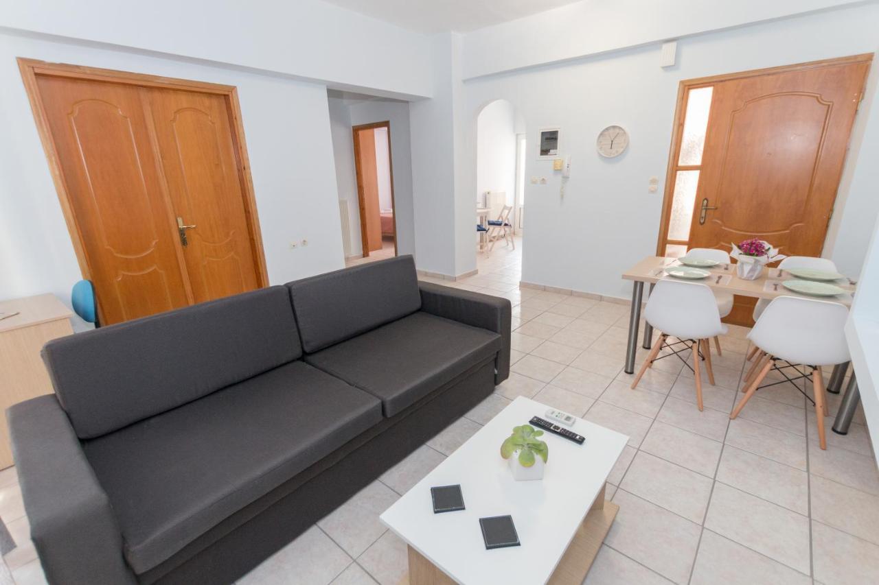 Georgia'S Central Apt Kim2 Ханя Екстериор снимка