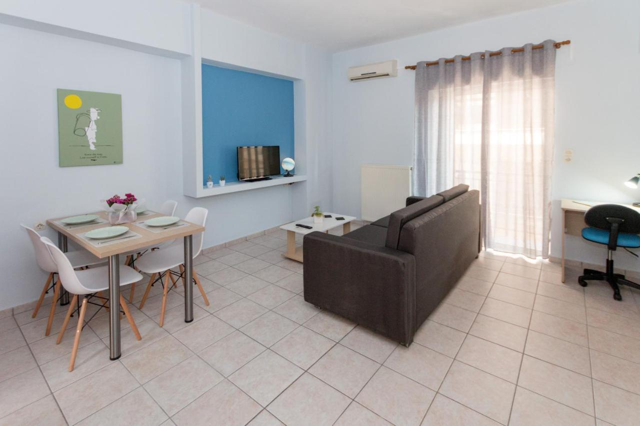 Georgia'S Central Apt Kim2 Ханя Екстериор снимка