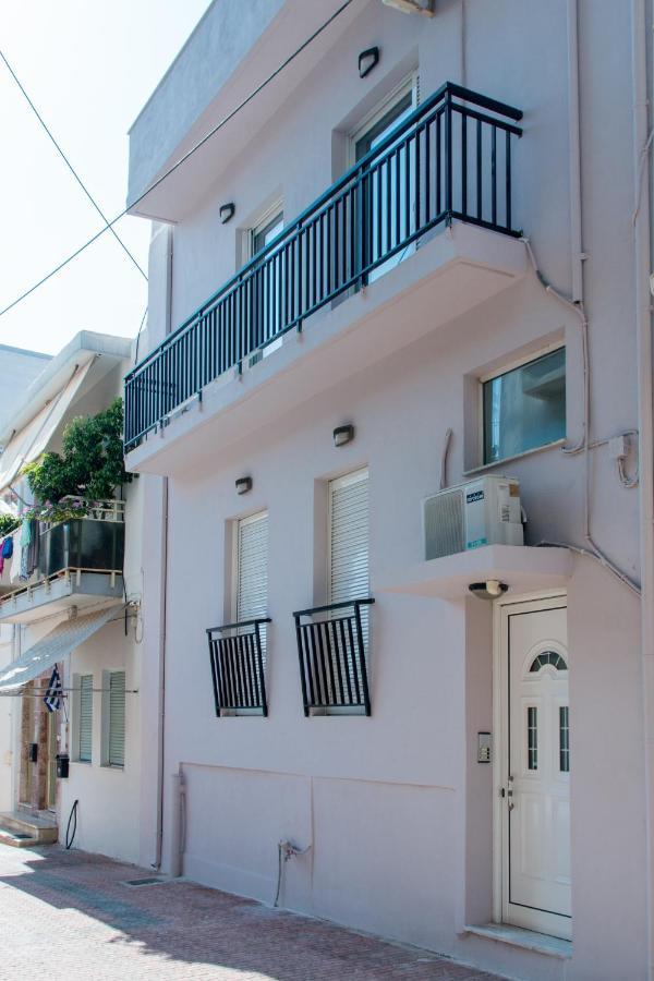 Georgia'S Central Apt Kim2 Ханя Екстериор снимка