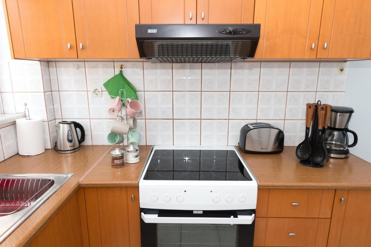 Georgia'S Central Apt Kim2 Ханя Екстериор снимка