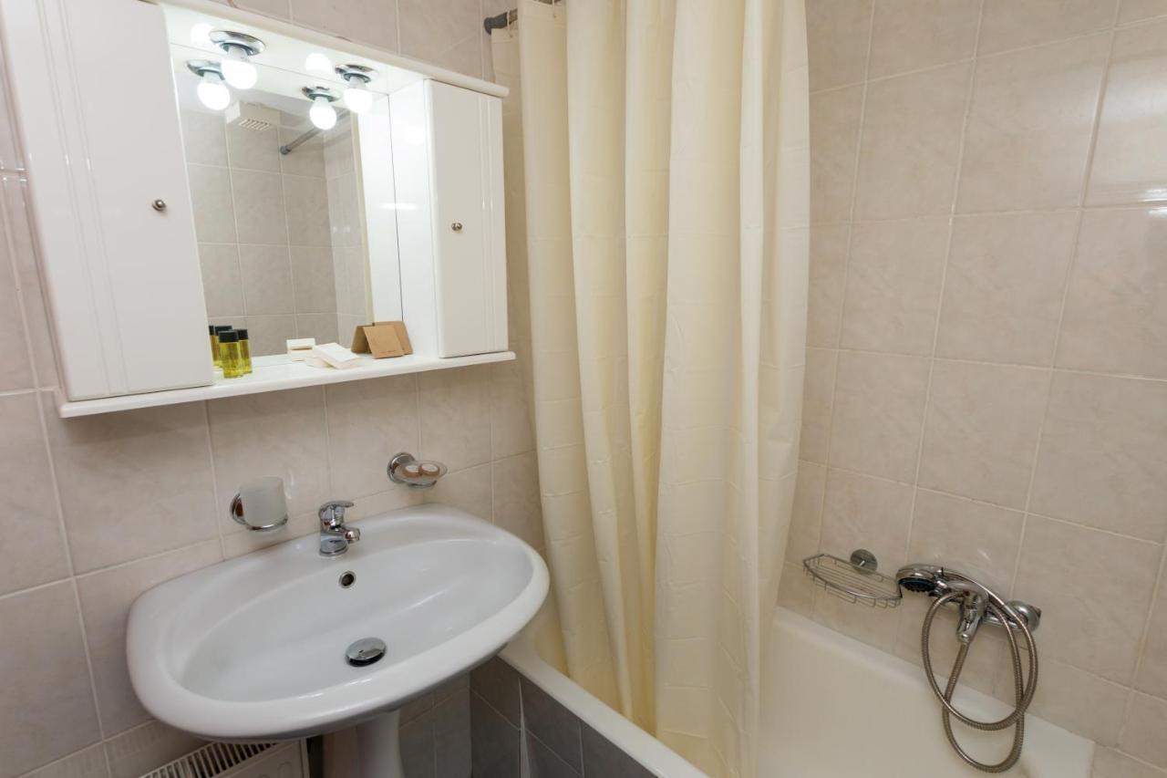 Georgia'S Central Apt Kim2 Ханя Екстериор снимка