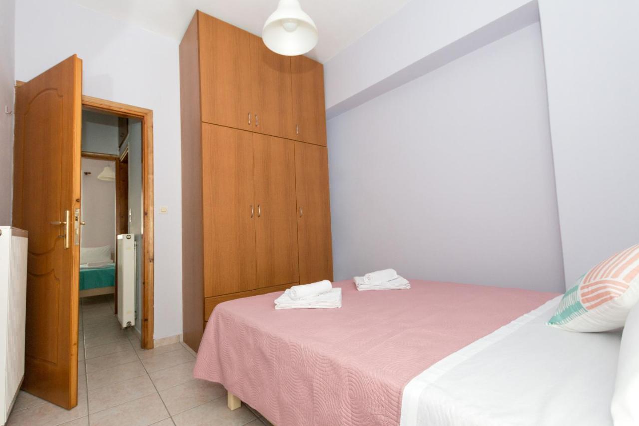 Georgia'S Central Apt Kim2 Ханя Екстериор снимка